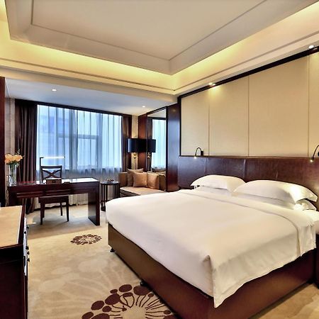 Hengna International Hotel Yiwu  Extérieur photo