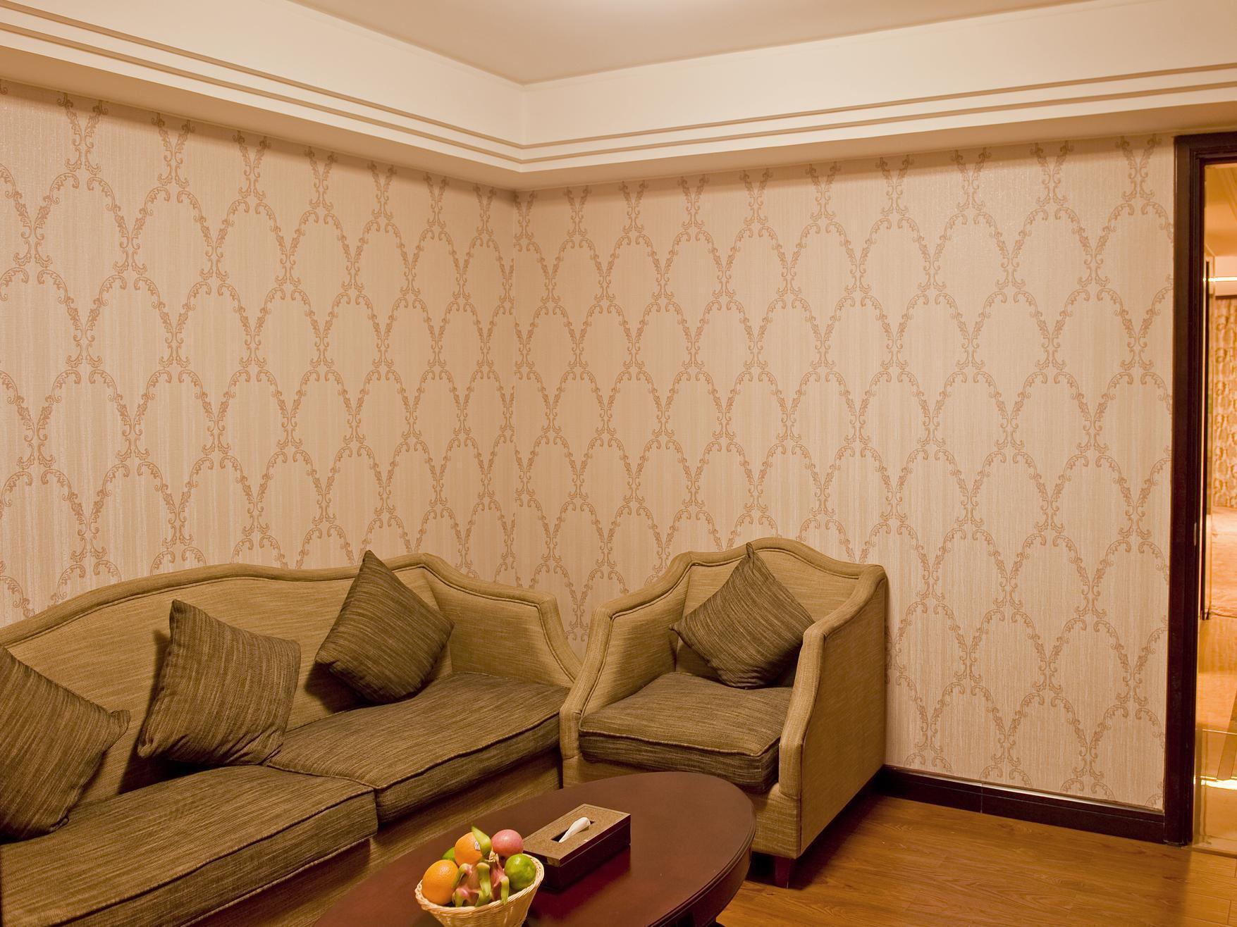 Hengna International Hotel Yiwu  Extérieur photo