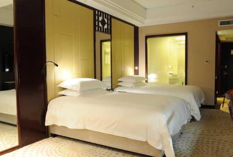 Hengna International Hotel Yiwu  Extérieur photo