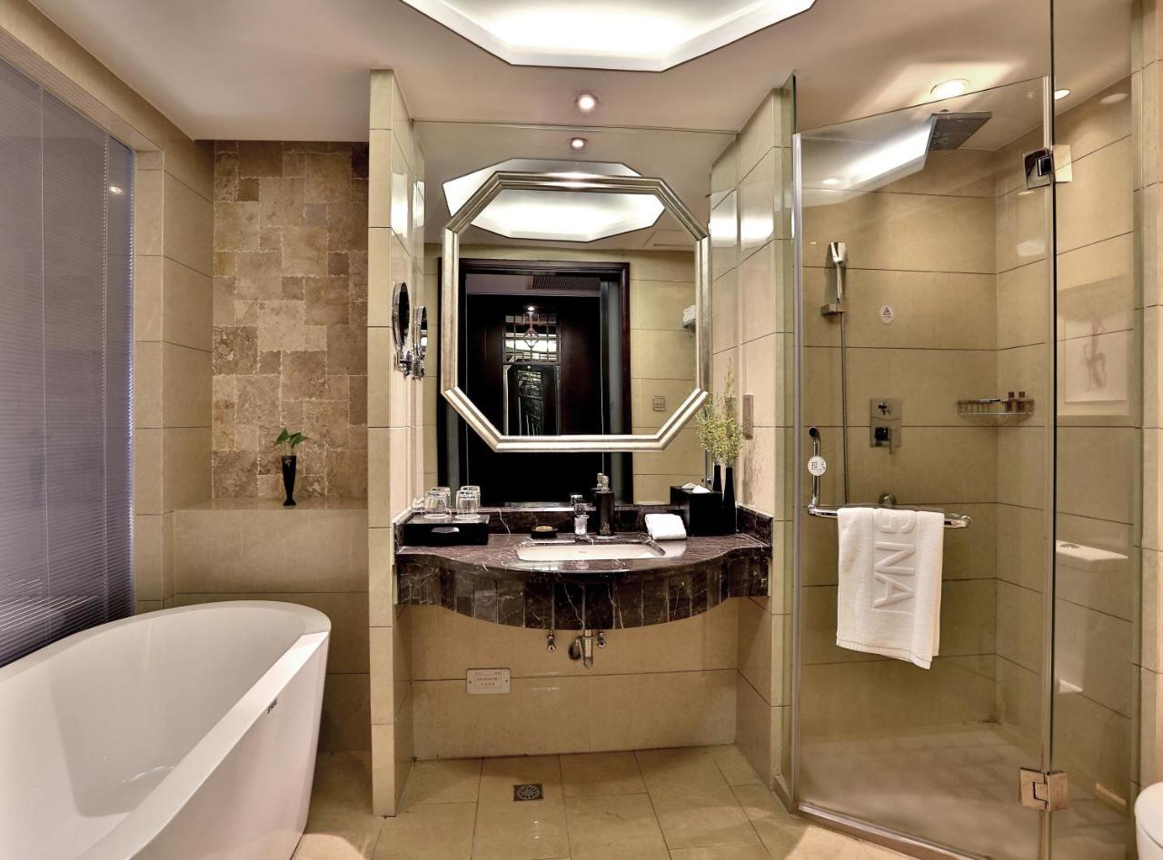 Hengna International Hotel Yiwu  Extérieur photo