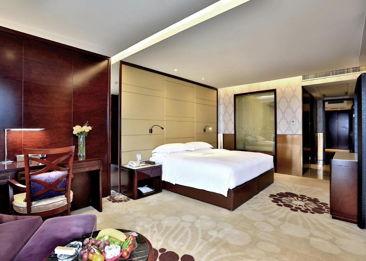 Hengna International Hotel Yiwu  Extérieur photo