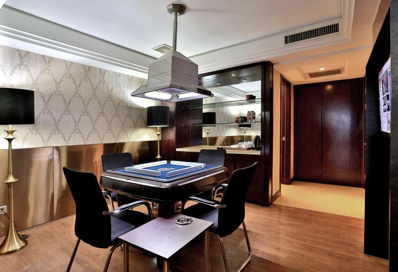 Hengna International Hotel Yiwu  Extérieur photo