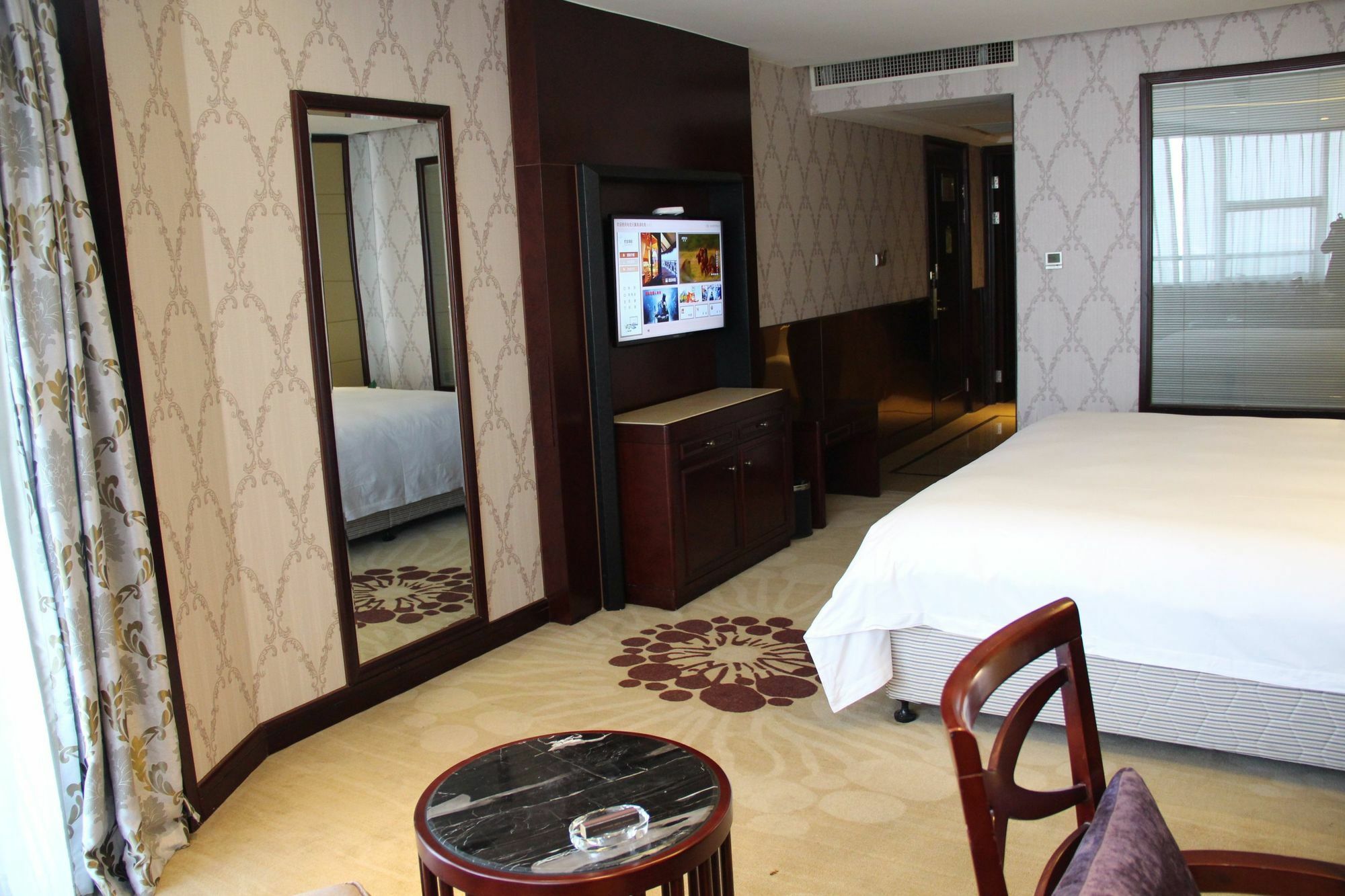 Hengna International Hotel Yiwu  Extérieur photo